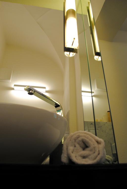 Emilia Suite Park Modène Extérieur photo
