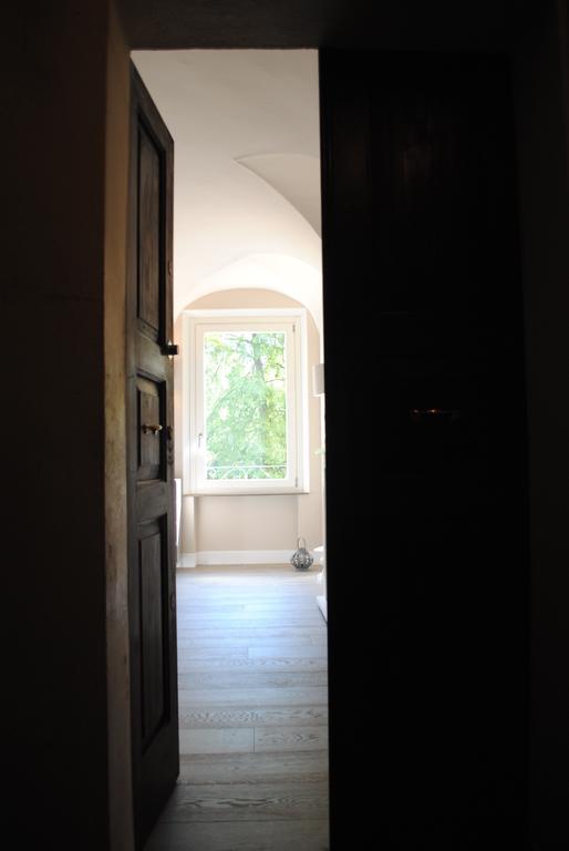 Emilia Suite Park Modène Extérieur photo