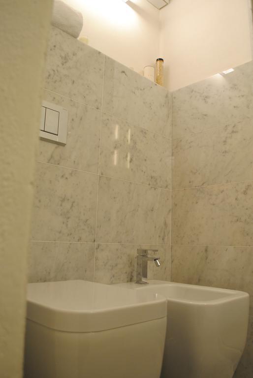 Emilia Suite Park Modène Extérieur photo